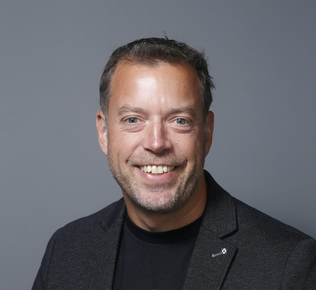Ruben Spruijt
